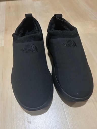 ノースフェイス