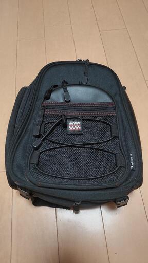 バイク　タンクバッグ