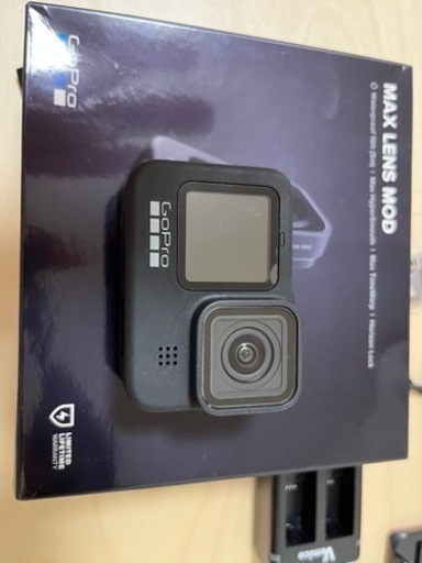GOPro9
 