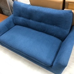 ニトリ 2人掛けソファー SOFA PACK3 のご紹介【トレファク堺福田店】