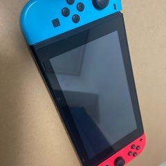 ニンテンドースイッチ
