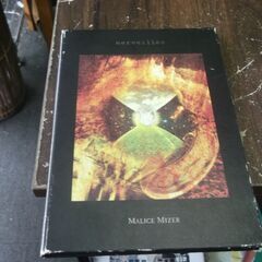 Merveilles(メルヴェイユ)  MALICE MIZER…