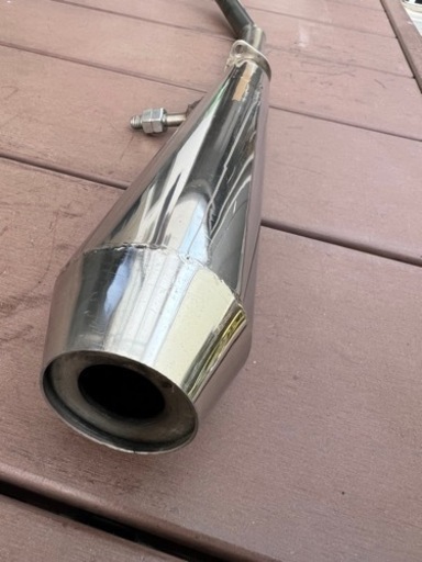 バイク　パーツ