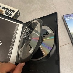 ワンピースDVDの画像