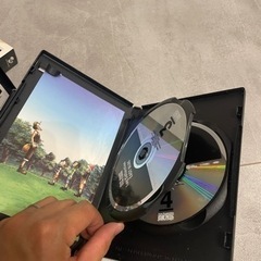 ワンピースDVDの画像