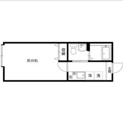 【🔆入居費用16万円🔆】✨審査No.1✨ 🔥JR外房線 本千葉 ...