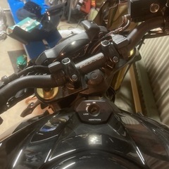 スズキGSX-S750の画像