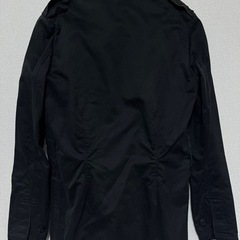 美品　
wjk ブランド　ミリタリージャケットの画像