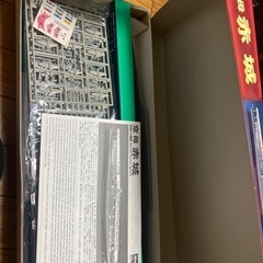 空母 赤城 ディスプレイ専用モデルの画像