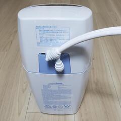 アムウェイ eSpring 浄水器の画像
