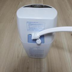 アムウェイ eSpring 浄水器の画像