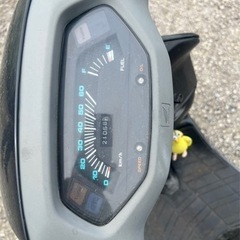 HONDAバイク