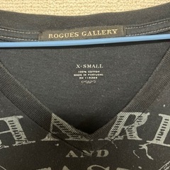 rogues gallery  Tシャツ メンズの画像