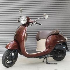 原付き ホンダ ジョルノ  AF70
