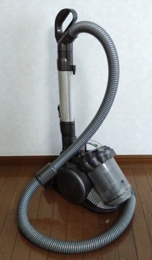 ダイソン掃除機