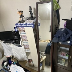 ミラー鏡 