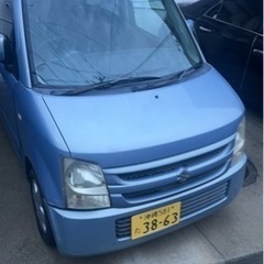 ワゴンR‼️