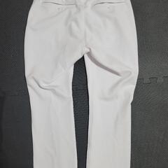 野球ユニフォームパンツの画像