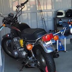 CB750K　K7