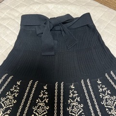 服/ファッション スカートの画像