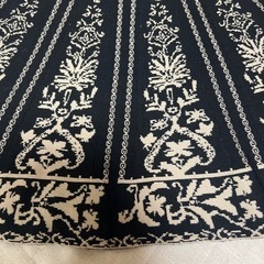 服/ファッション スカートの画像