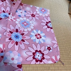 【美品】浴衣　単品の画像