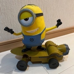 ミニオンラジコン