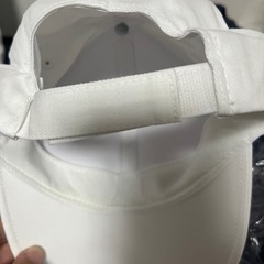 新品未使用　yahoo!キャップ　帽子　の画像