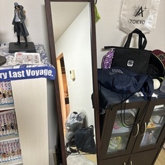 ミラー鏡 の画像