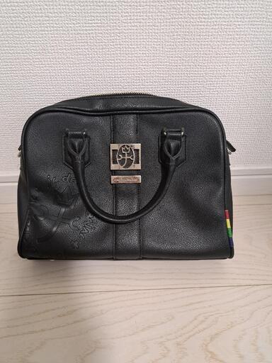 カステルバジャックのカバン