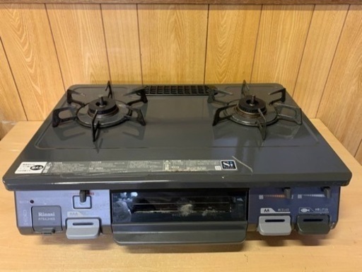 リンナイ　LPガス　RT64 JHS-L