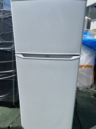 冷蔵庫☆Haier☆2020年製
