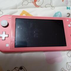 おもちゃ ニンテンドーSwitchライトの画像