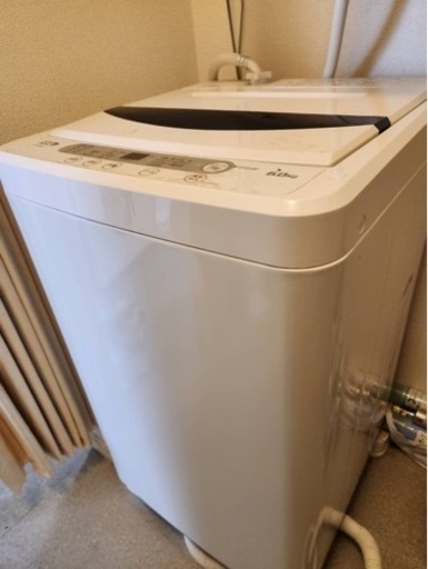 家電 生活家電 洗濯機