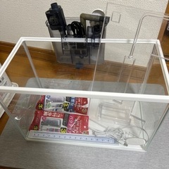 水槽セット