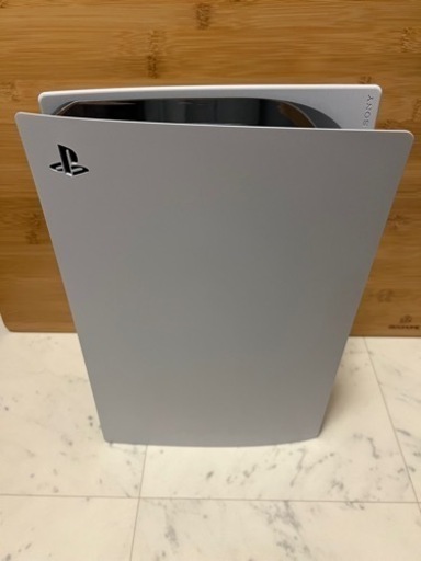 PlayStation 5 CFI-1000A01通常盤(ディスクドライブ搭載)