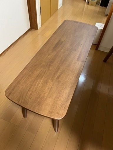 【お値下げ】6月中旬まで ダイニングテーブルセット
