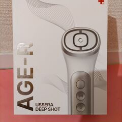 メディキューブ AGE-Rの画像