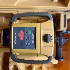 トプコン　RL-H4Cの画像