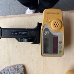 トプコン　RL-H4Cの画像