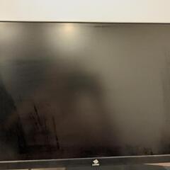 240hz ゲーミングモニター　モニターアーム