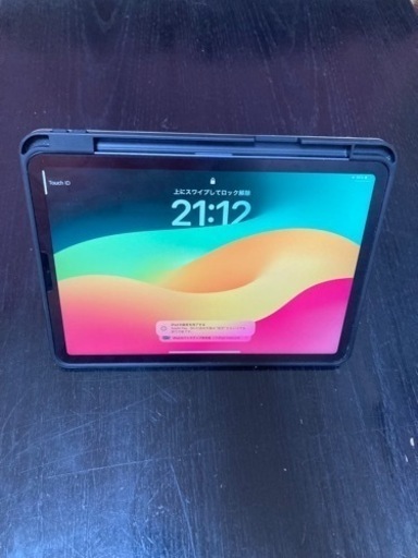 iPad Air5 iPad Air第5世代　Wi-Fi 64GB