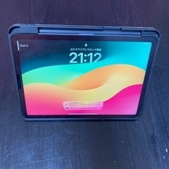 iPad Air5 iPad Air第5世代　Wi-Fi 64GB