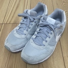 ナイキ スニーカー ナイトゲイザー 28.0cm