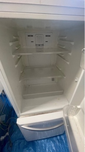 【売ります】一人暮らし用冷蔵庫