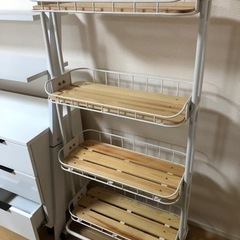 家具 収納家具 スチールラック