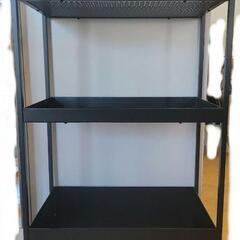 IKEA ニッサフォース　NISSAFORS 収納　ラック