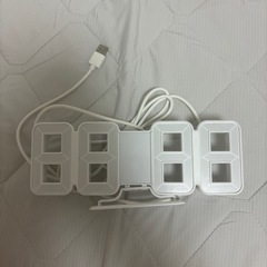 決まりました