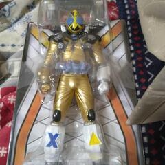 【未開封】仮面ライダーフォーゼ フィギュアの画像