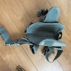 サバゲーの画像